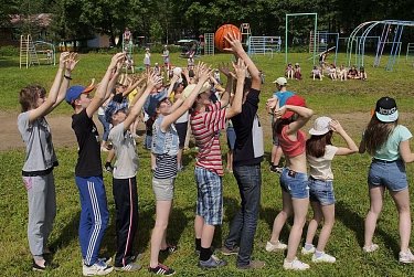 Летняя оздоровительная кампания пройдет организованно